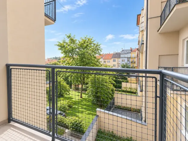 Prodej bytu 2+kk, Brno, 49 m2