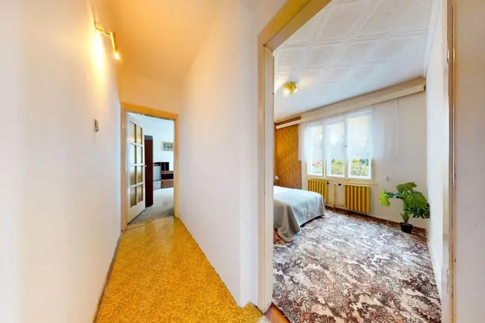 Prodej rodinného domu, Všenory, Květoslava Mašity, 144 m2