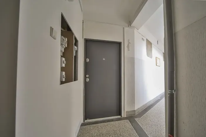 Prodej bytu 2+kk, Praha - Strašnice, Průběžná, 67 m2