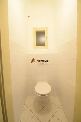 Pronájem bytu 2+kk, Praha - Nusle, Žateckých, 51 m2