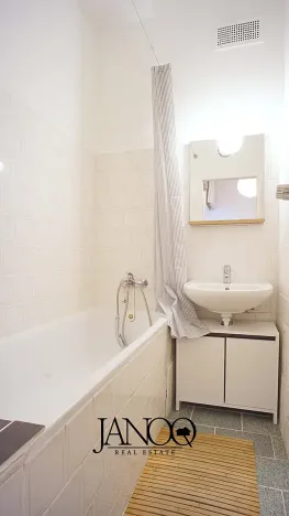 Pronájem bytu 1+1, Brno, Chaloupeckého náměstí, 39 m2