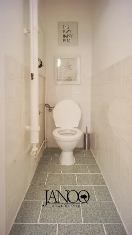 Pronájem bytu 1+1, Brno, Chaloupeckého náměstí, 39 m2