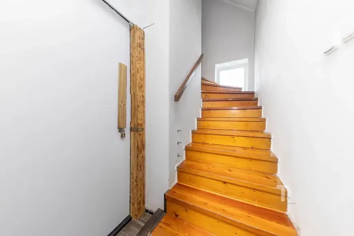 Prodej bytu 2+1, Letovice, V chaloupkách, 80 m2
