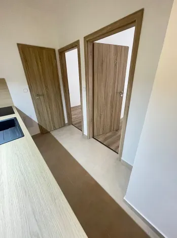 Pronájem bytu 2+kk, Praha - Nusle, Čiklova, 50 m2