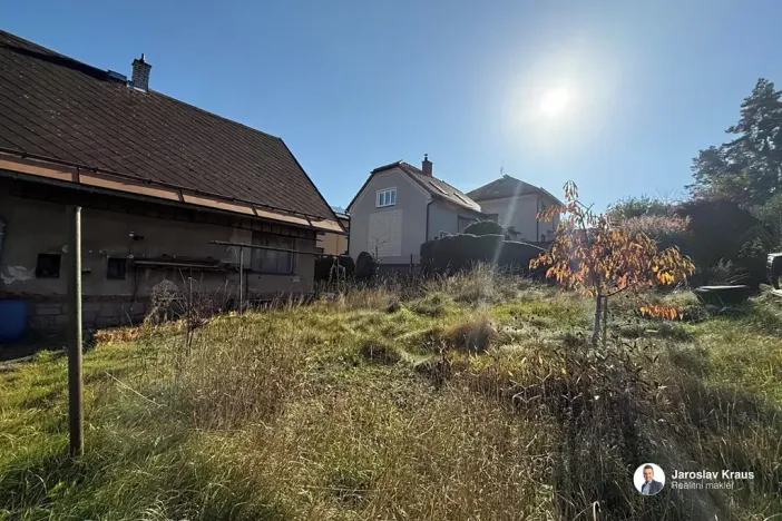 Prodej rodinného domu, Nová Paka, K. Světlé, 105 m2