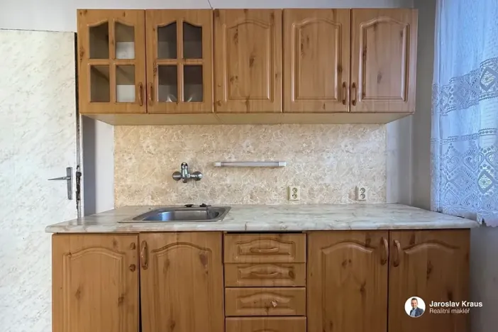 Prodej rodinného domu, Nová Paka, K. Světlé, 105 m2