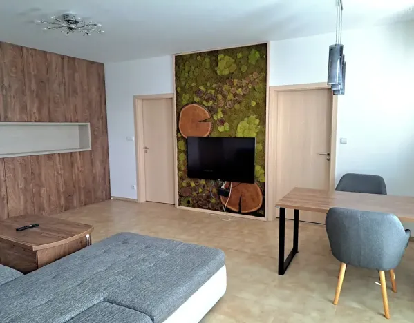 Pronájem bytu 3+kk, Brno, Kotěrova, 66 m2