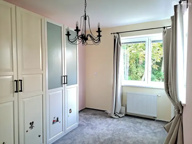 Pronájem bytu 3+kk, Brno, Kotěrova, 66 m2
