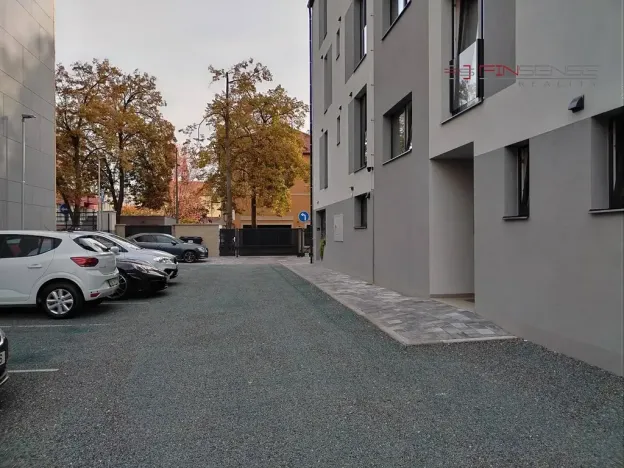 Pronájem bytu 2+kk, Kladno, Pavlisova, 46 m2