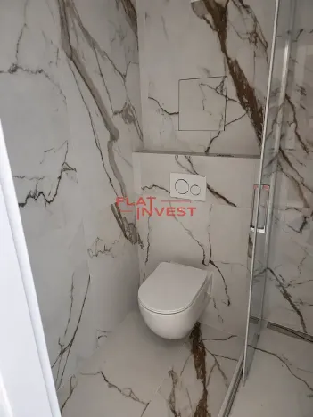 Pronájem kanceláře, Praha - Nusle, Rostislavova, 21 m2