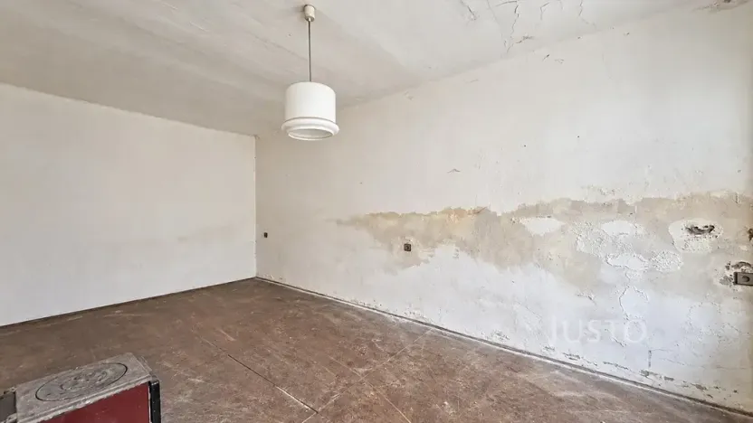 Prodej rodinného domu, Netolice, Koželužská, 70 m2