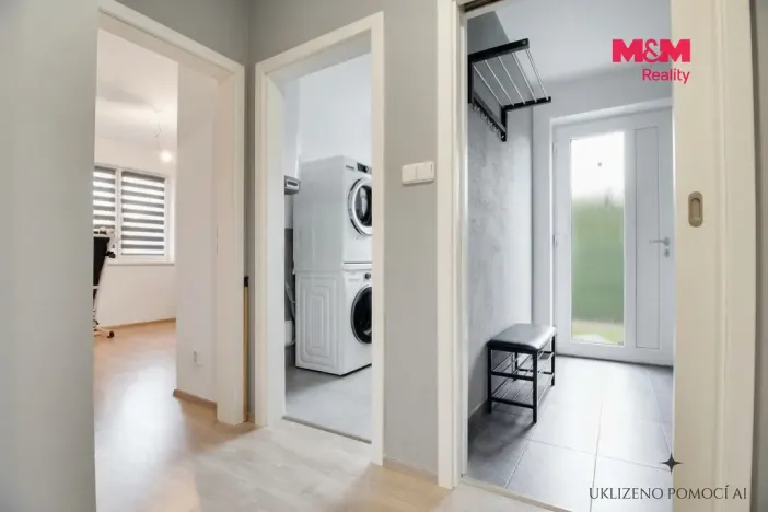 Prodej rodinného domu, Lovosice, Turkova, 95 m2