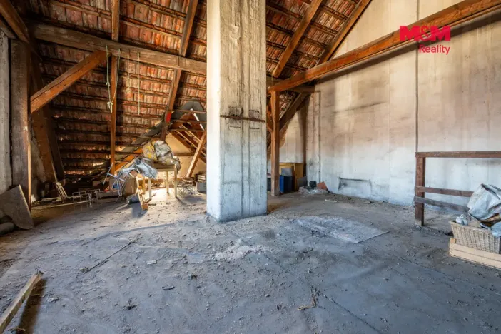 Prodej rodinného domu, Chlumec nad Cidlinou - Chlumec nad Cidlinou IV, Kozelkova, 130 m2