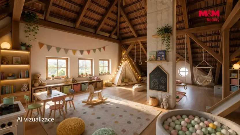 Prodej rodinného domu, Chlumec nad Cidlinou - Chlumec nad Cidlinou IV, Kozelkova, 130 m2