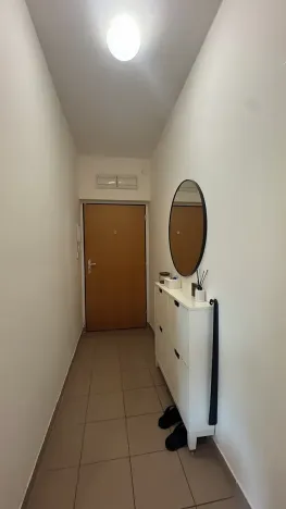 Pronájem bytu 2+kk, Praha - Řeporyje, Wiesenthalova, 84 m2