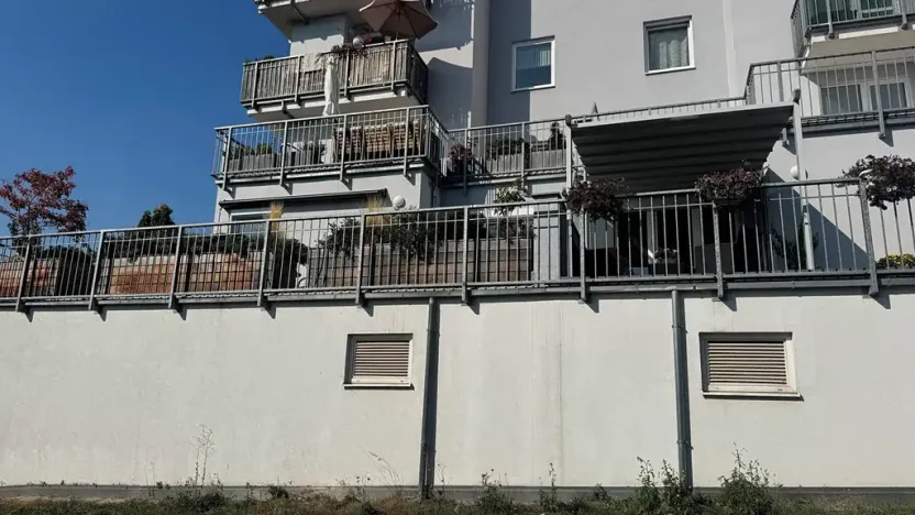 Pronájem bytu 2+kk, Praha - Řeporyje, Wiesenthalova, 84 m2