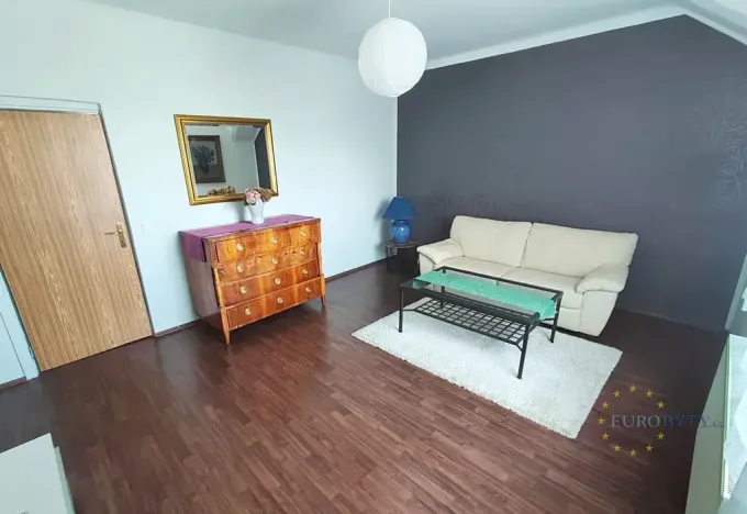 Pronájem bytu 2+1, Praha - Stodůlky, K Fialce, 70 m2