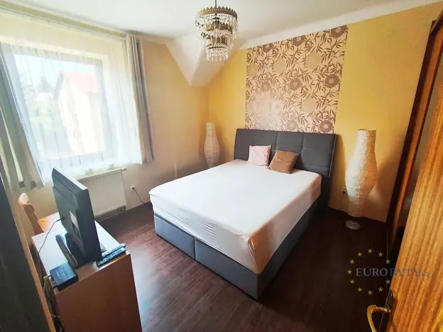 Pronájem bytu 2+1, Praha - Stodůlky, K Fialce, 70 m2
