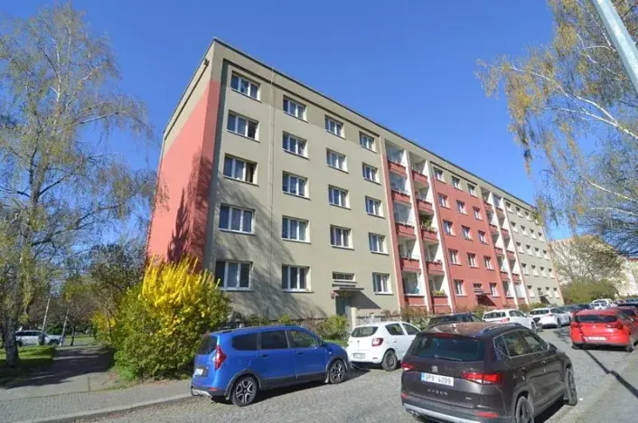 Prodej bytu 3+kk, Praha - Strašnice, Oravská, 51 m2