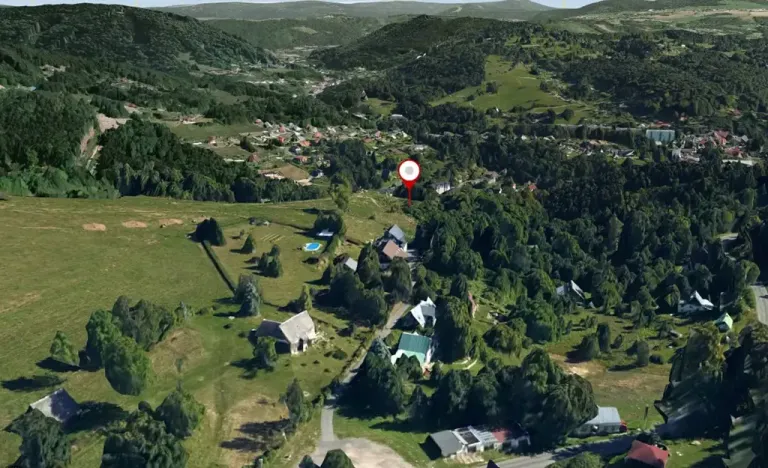 Prodej louky, Albrechtice v Jizerských horách, 4160 m2