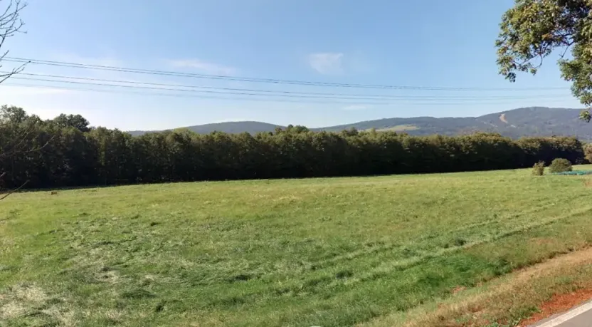 Prodej pozemku, 9107 m², Štíty