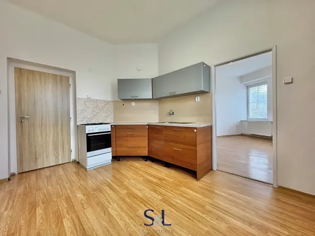 Pronájem bytu 3+1, Chrastava, Lipová, 76 m2