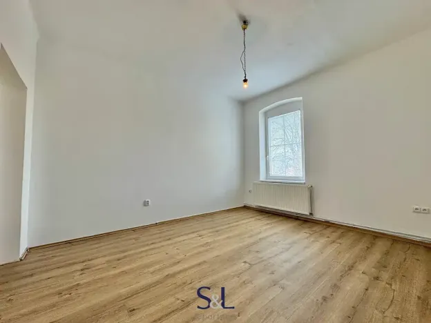 Pronájem bytu 3+1, Chrastava, Lipová, 76 m2