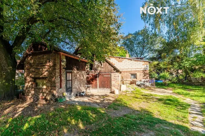 Prodej rodinného domu, Pravonín, 213 m2