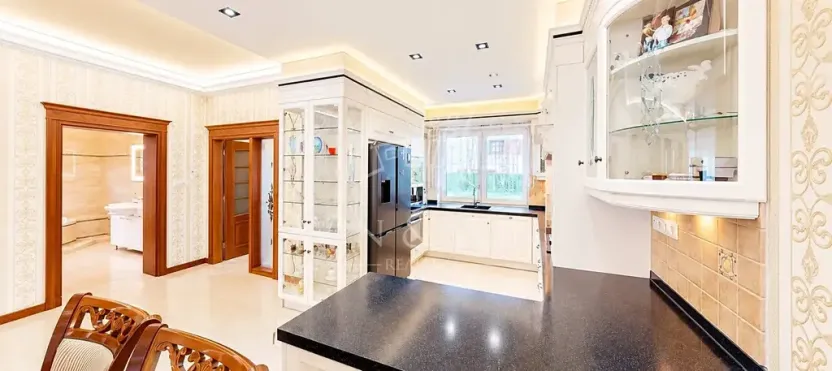Prodej rodinného domu, Praha - Hostavice, Staňkovská, 167 m2