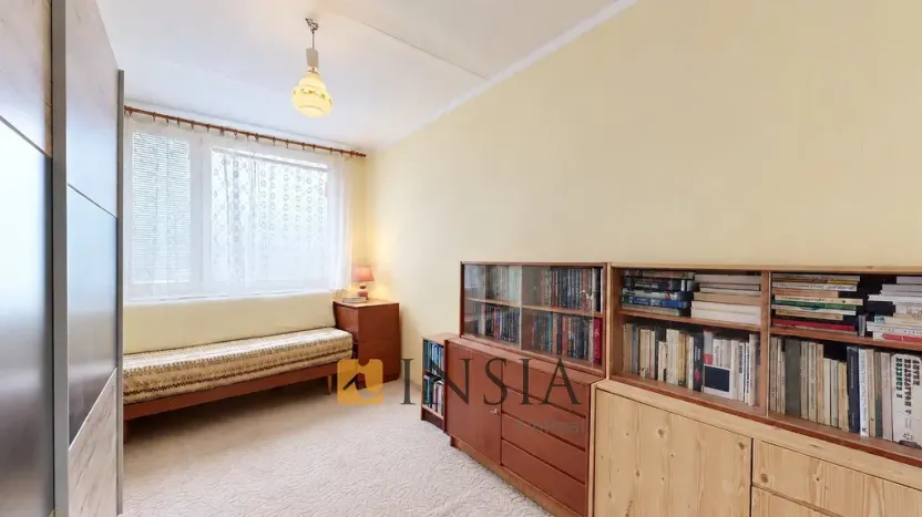 Prodej bytu 4+1, Praha - Černý Most, Volkova, 99 m2