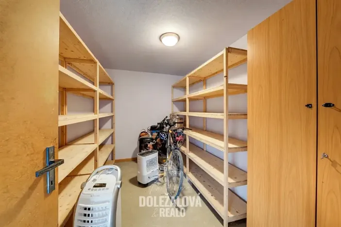 Prodej bytu 3+1, Brtnice, Zemědělská, 103 m2