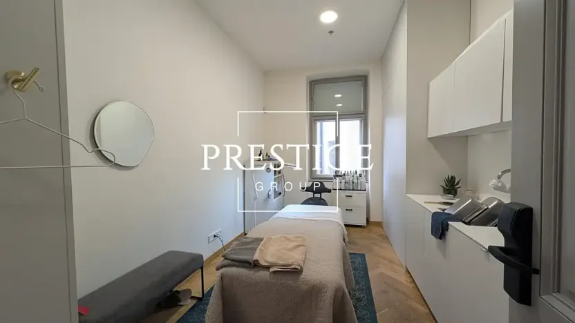 Pronájem obchodního prostoru, Praha - Vinohrady, Krkonošská, 68 m2