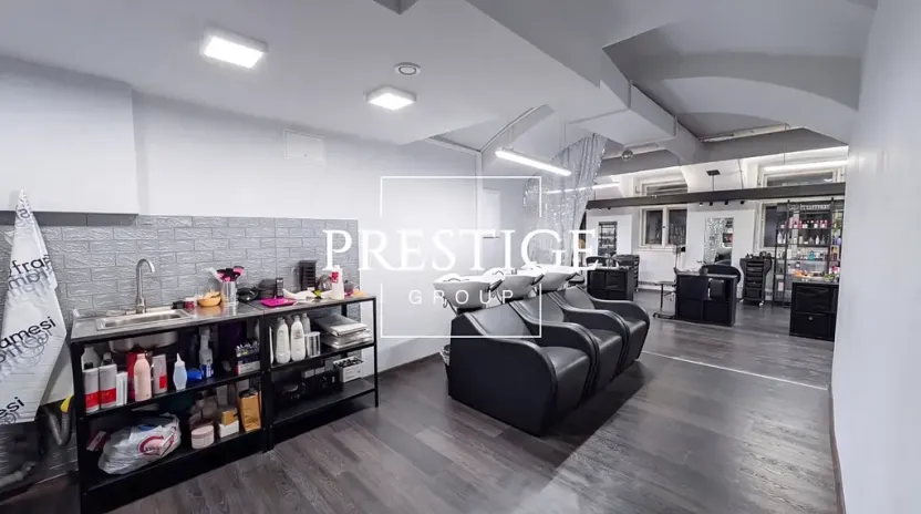Pronájem obchodního prostoru, Praha - Nové Město, Školská, 150 m2