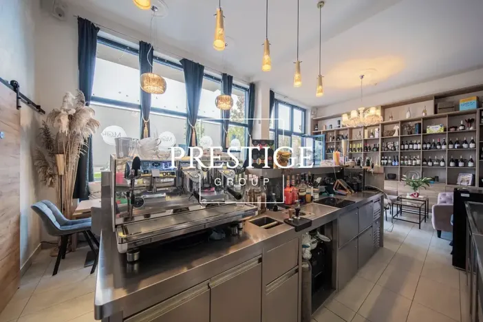 Pronájem restaurace, Praha - Strašnice, Zvěřinova, 52 m2