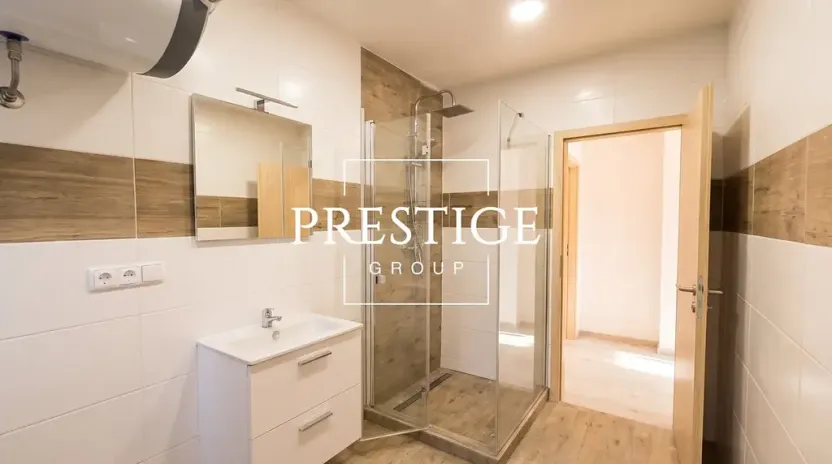 Pronájem bytu 1+1, Praha - Holešovice, Veletržní, 40 m2