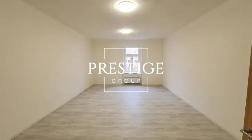 Pronájem bytu 1+1, Praha - Holešovice, Veletržní, 40 m2
