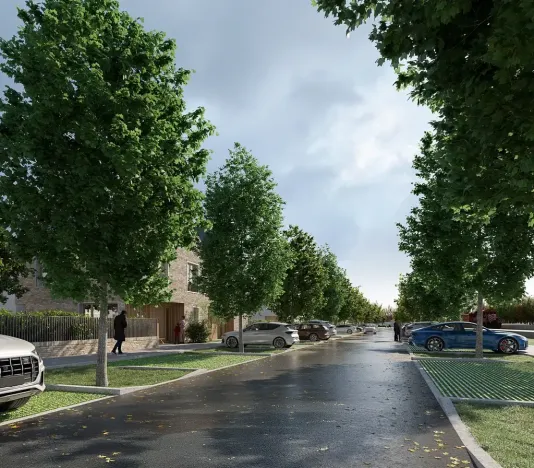 Prodej komerčního pozemku, Bučovice, Nádražní, 2312 m2