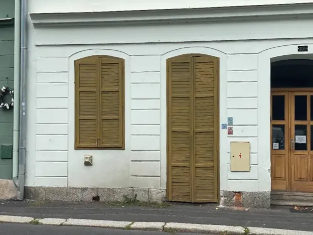 Prodej obchodního prostoru, Karlovy Vary, Mariánskolázeňská, 43 m2
