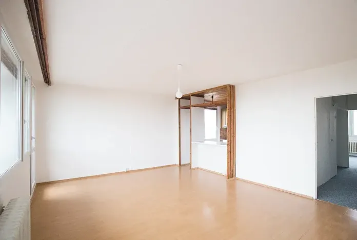 Prodej bytu 3+kk, Praha - Lhotka, Novodvorská, 68 m2
