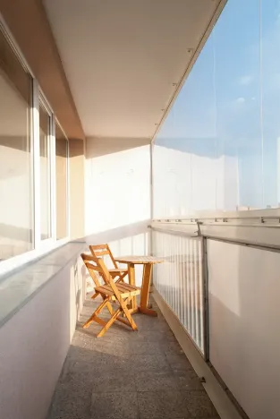 Prodej bytu 3+kk, Praha - Lhotka, Novodvorská, 68 m2