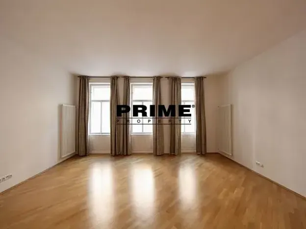 Pronájem bytu 4+1, Praha - Nové Město, Odborů, 100 m2