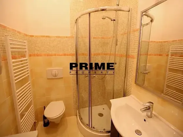 Pronájem bytu 3+1, Praha - Vinohrady, Mánesova, 108 m2