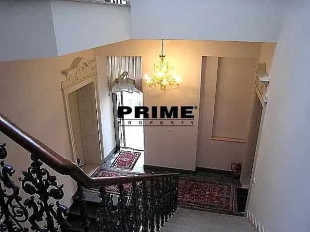 Pronájem bytu 1+kk, Praha - Vinohrady, Italská, 41 m2