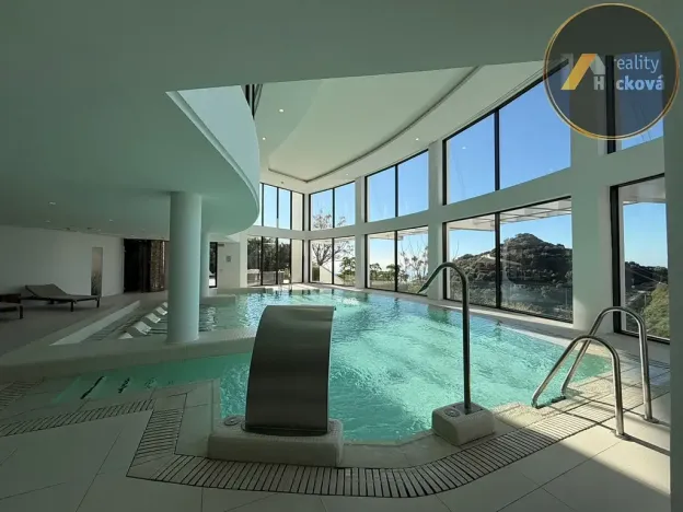 Prodej bytu 4+kk, Ojén, Španělsko, 144 m2