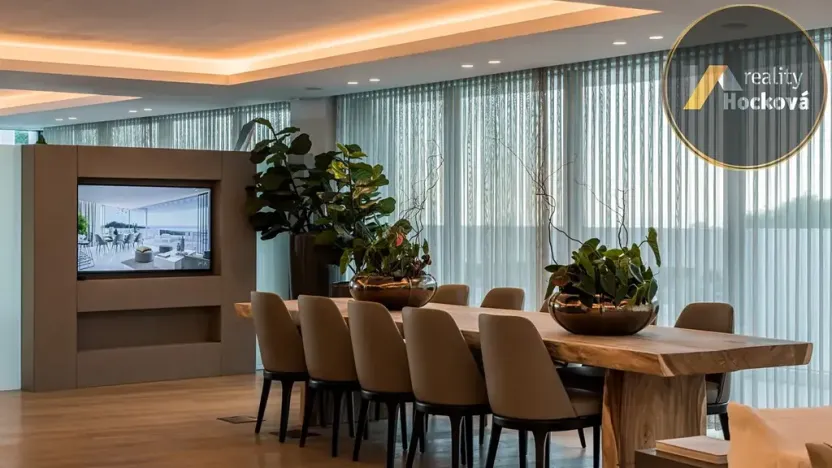 Prodej bytu 4+kk, Ojén, Španělsko, 144 m2