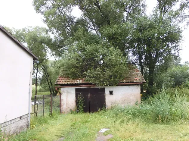 Prodej rodinného domu, Trhová Kamenice, Hlinecká, 144 m2