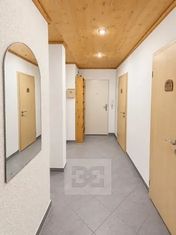 Prodej bytu 3+1, Karlovy Vary, Majakovského, 103 m2