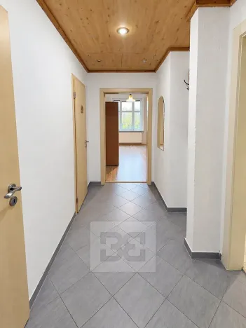Prodej bytu 3+1, Karlovy Vary, Majakovského, 103 m2