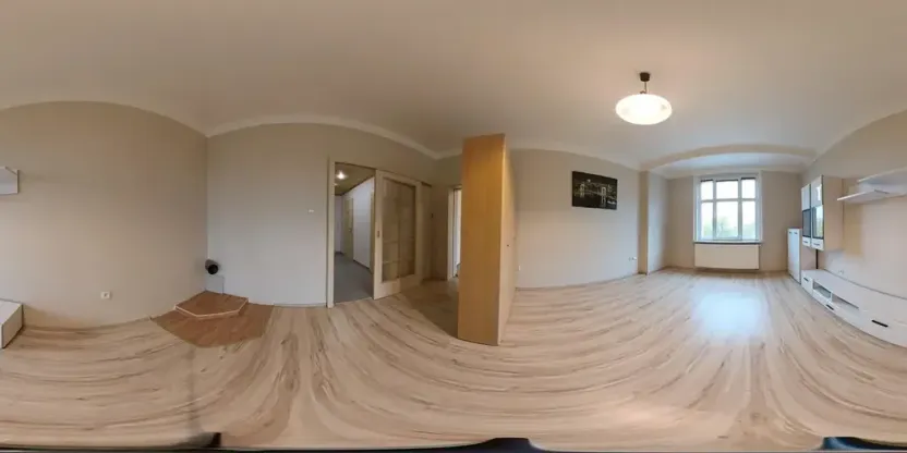 Prodej bytu 3+1, Karlovy Vary, Majakovského, 103 m2