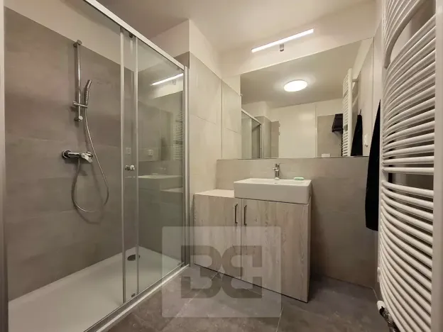 Pronájem bytu 2+kk, Trutnov, Chodská, 53 m2